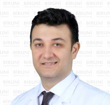 Assoc. Nusret Can Çilesiz, MD