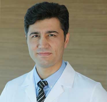 Assoc. Dr. Ozkan Onuk